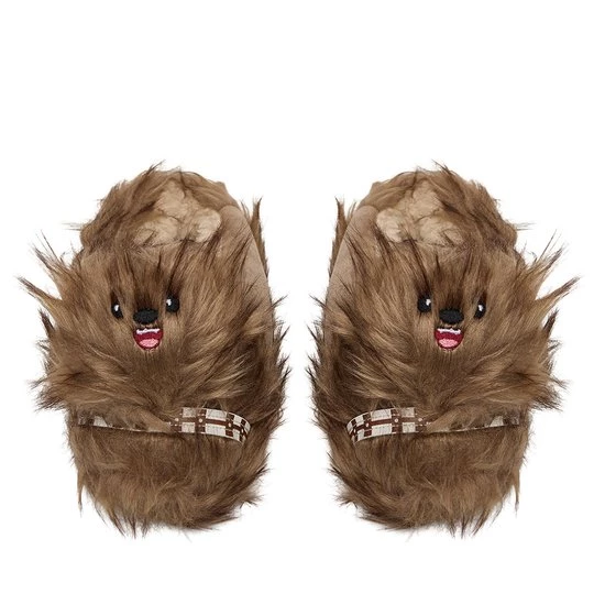Obrázek produktu Bačkory Star Wars CEO-NJ-AW25-232SW Hnědá