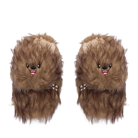 Obrázek produktu Bačkory Star Wars CEO-NJ-AW25-232SW Hnědá