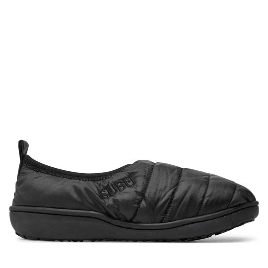 Obrázek produktu Bačkory Subu Packable F-Line Černá