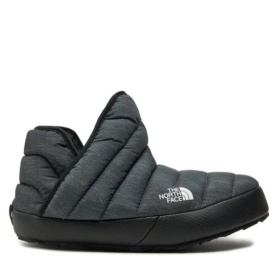 Obrázek produktu Bačkory The North Face M Thermoball Traction Bootie NF0A3MKH4111 Šedá