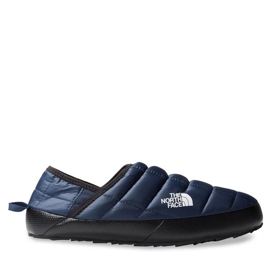 Obrázek produktu Bačkory The North Face M Thermoball Traction Mule VNF0A3UZNI851 Tmavomodrá