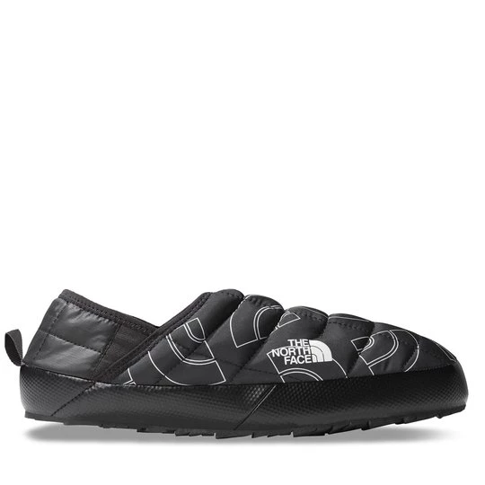 Obrázek produktu Bačkory The North Face M Thermoball Traction Mule VNF0A3UZNOJS1 Černá