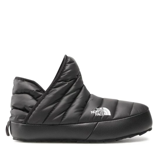 Obrázek produktu Bačkory The North Face Thermoball Traction Bootie NF0A331HKY4 Černá