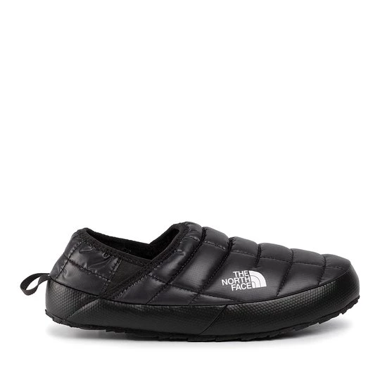 Obrázek produktu Bačkory The North Face Thermoball Traction Mule V NF0A3UZNKY4 Černá