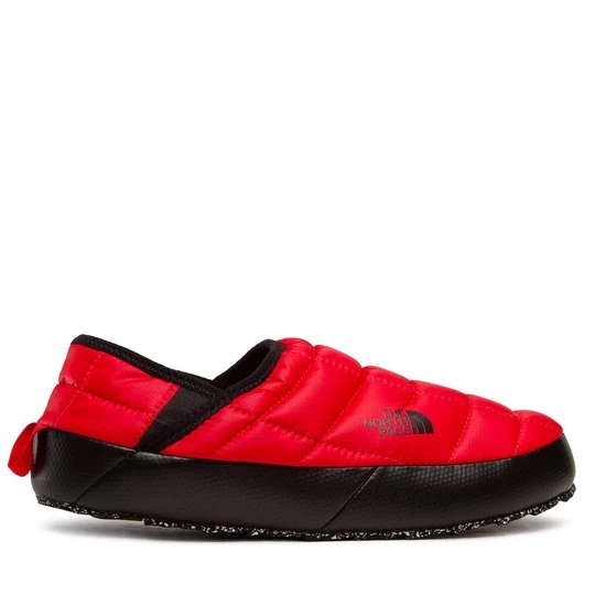 Obrázek produktu Bačkory The North Face Thermoball Traction Mule V NF0A3UZNKZ31-070 Červená