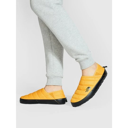 Obrázek produktu Bačkory The North Face Traction Mule V NF0A3UZNZU31 Žlutá