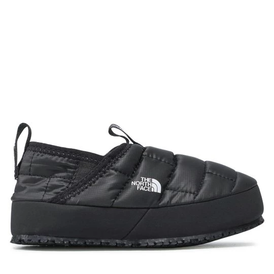 Obrázek produktu Bačkory The North Face Youth Thermoball Traction Mule II NF0A39UXKY4 Černá