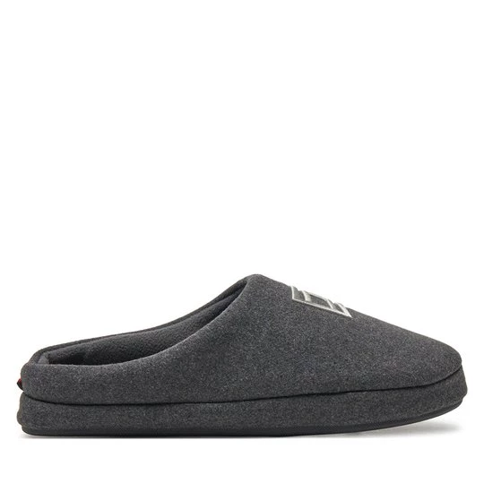 Obrázek produktu Bačkory Tommy Hilfiger FM0FM05227 Šedá