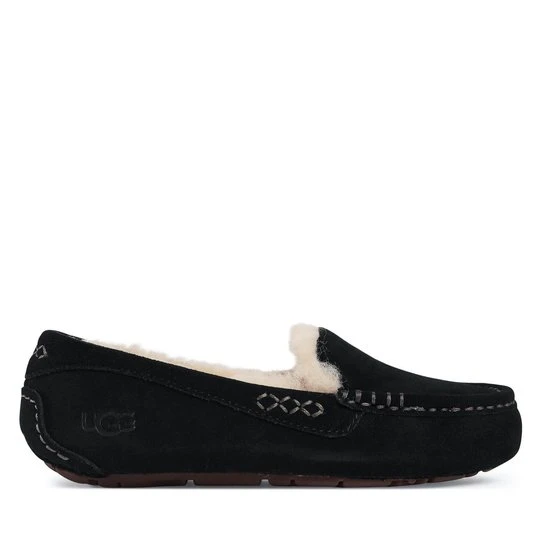Obrázek produktu Bačkory Ugg W Ansley 1106878 Černá