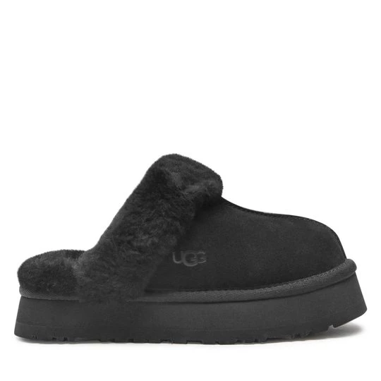 Obrázek produktu Bačkory Ugg W Disquette 1122550 Černá
