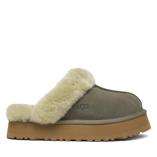 Obrázek produktu Bačkory Ugg W Disquette 1122550 Zelená