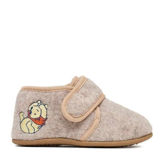 Obrázek produktu Bačkory Winnie The Pooh CEO-NJ-AW25-216WTP Béžová