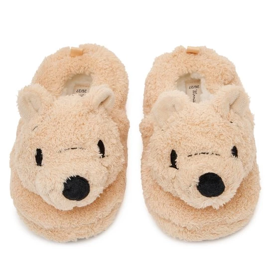 Obrázek produktu Bačkory Winnie The Pooh CEO-NJ-AW25-217WTP Béžová