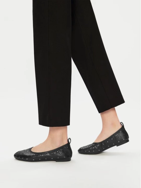 Obrázek produktu Badura Baleríny HEATHER-LT249060-56 Černá