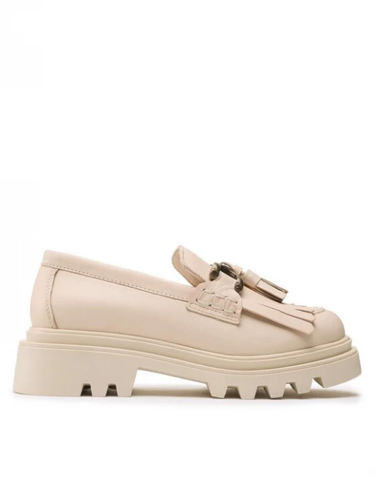 Obrázek produktu Badura Loafersy 22SS24 Béžová