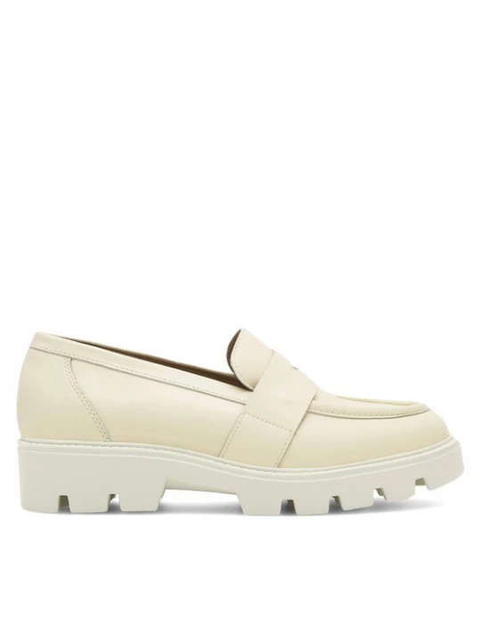 Obrázek produktu Badura Loafersy AMANTEA-E23-28180NAP Béžová
