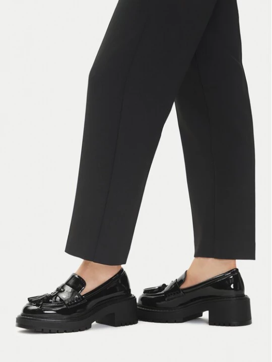 Obrázek produktu Badura Loafersy C-AVIANA-PM014-03 Černá