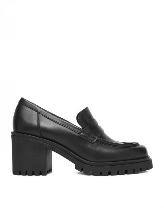 Obrázek produktu Badura Loafersy GATE-25820LM Černá