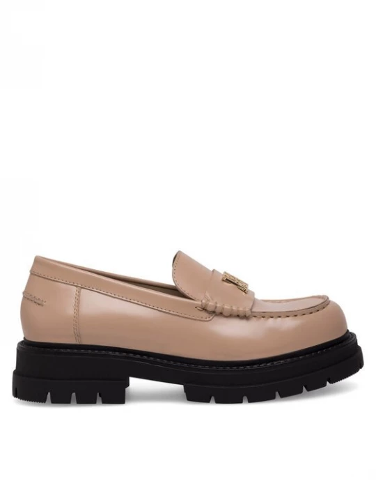 Obrázek produktu Badura Loafersy PAOLA-112890 Béžová