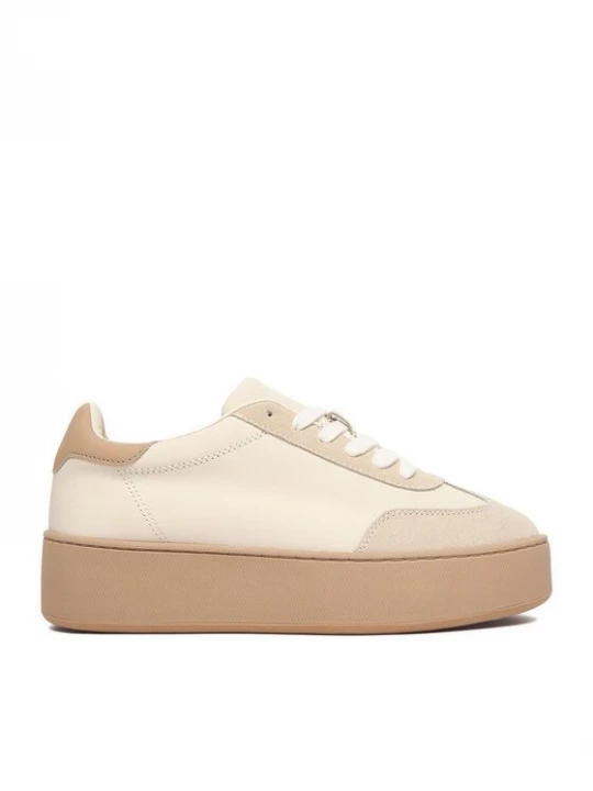 Obrázek produktu Badura Sneakersy C-COSTAR1 Krémová