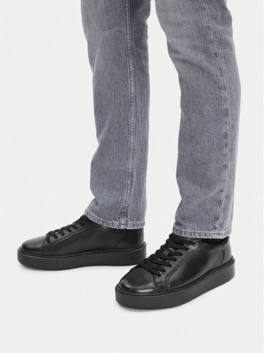 Obrázek produktu Badura Sneakersy CEO-BOZEMAN-06 MI08 Černá