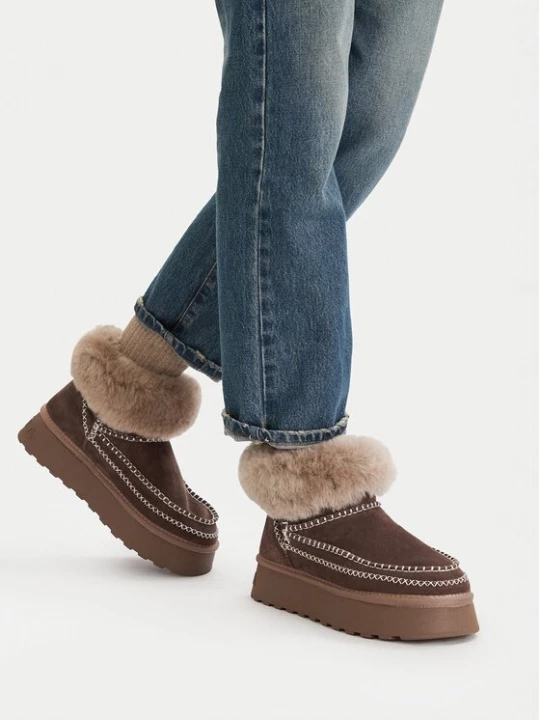 Obrázek produktu Badura Sněhule C-IZI-TS6294-01 Hnědá