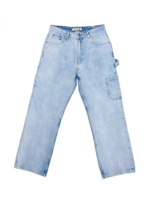 Obrázek produktu Baggy džíny 2Y Studios modrý denim