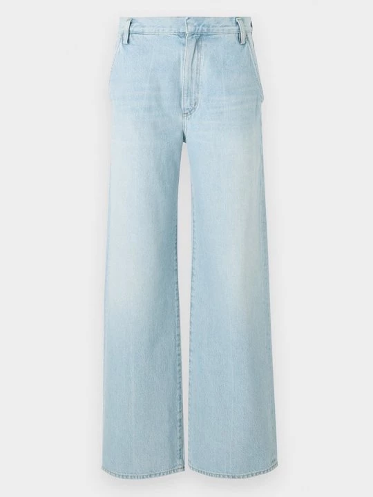 Obrázek produktu Baggy džíny Agolde modrý denim
