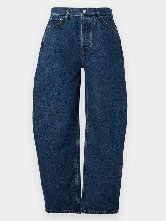 Obrázek produktu Baggy džíny Anine Bing modrá