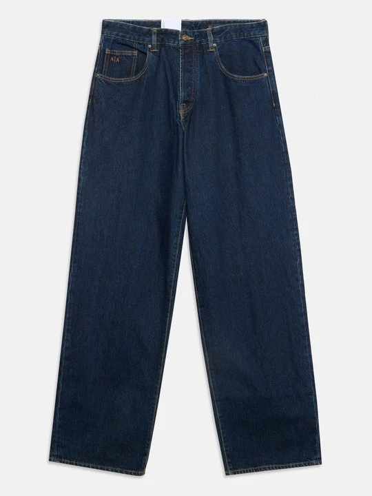 Obrázek produktu Baggy džíny Armani Exchange