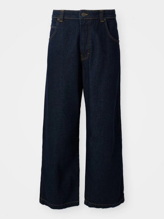 Obrázek produktu Baggy džíny BDG Urban Outfitters sepraný denim