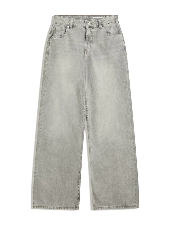 Obrázek produktu Baggy džíny Bershka