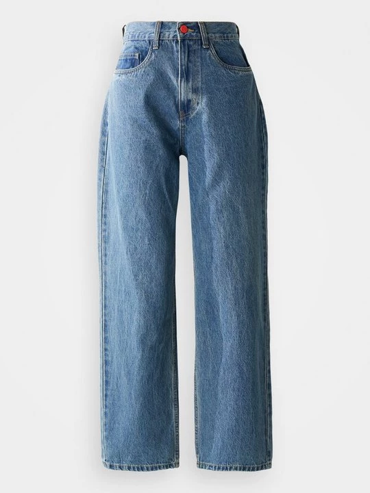 Obrázek produktu Baggy džíny BeWider modrý denim
