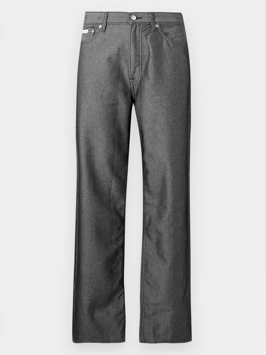 Obrázek produktu Baggy džíny Calvin Klein Jeans černá