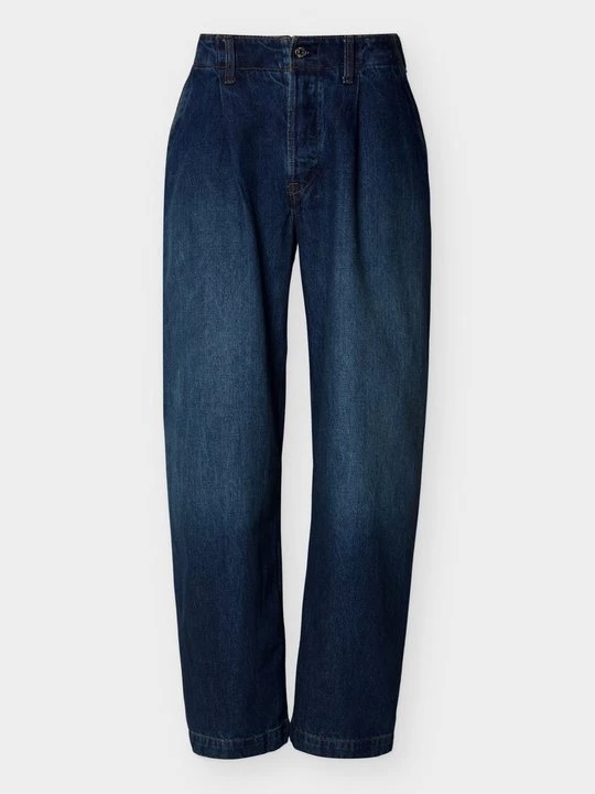Obrázek produktu Baggy džíny Calvin Klein Jeans modrý denim
