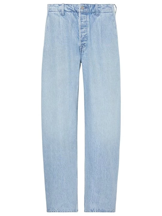Obrázek produktu Baggy džíny Calvin Klein Jeans světle modrá