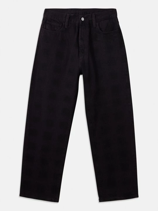 Obrázek produktu Baggy džíny Carhartt WIP černá