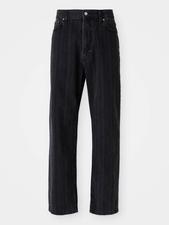 Obrázek produktu Baggy džíny Carhartt WIP černá