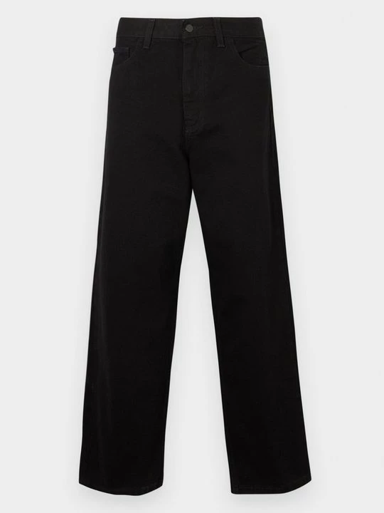 Obrázek produktu Baggy džíny Carhartt WIP černá