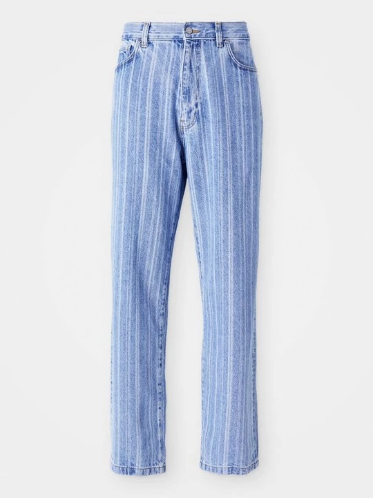 Obrázek produktu Baggy džíny Carhartt WIP modrá