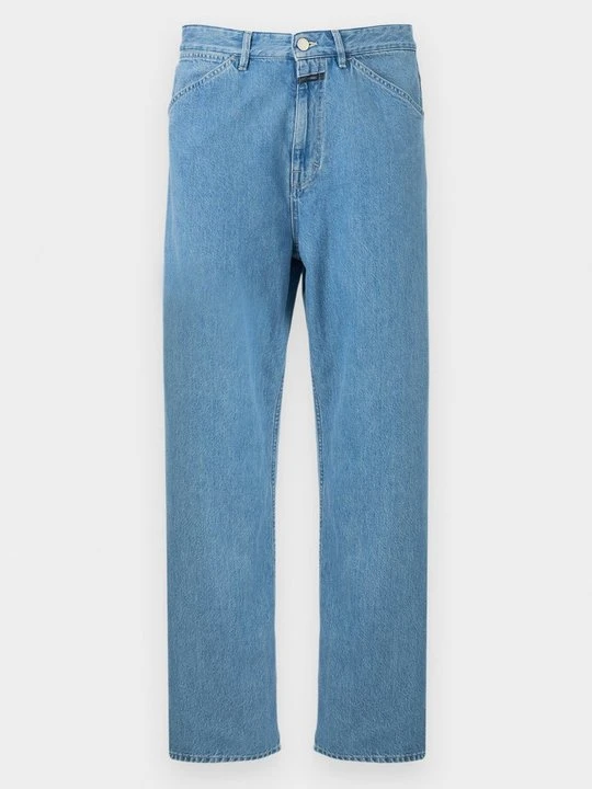 Obrázek produktu Baggy džíny Closed modrá