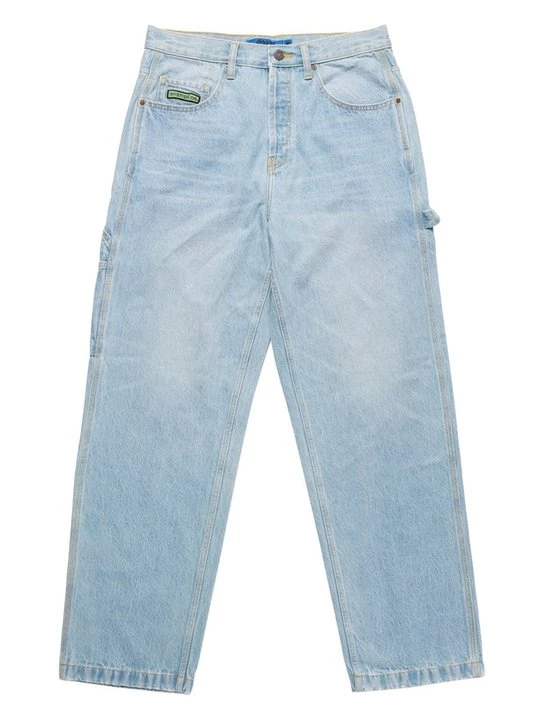 Obrázek produktu Baggy džíny DC Shoes světlemodrý denim