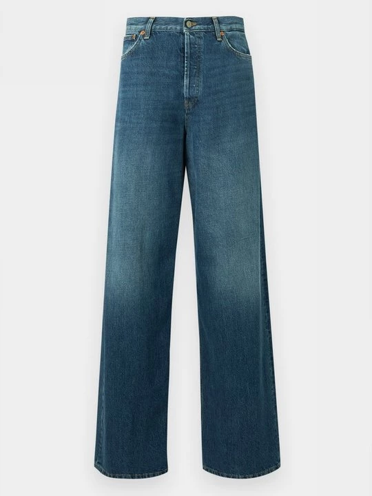 Obrázek produktu Baggy džíny Dondup modrý denim