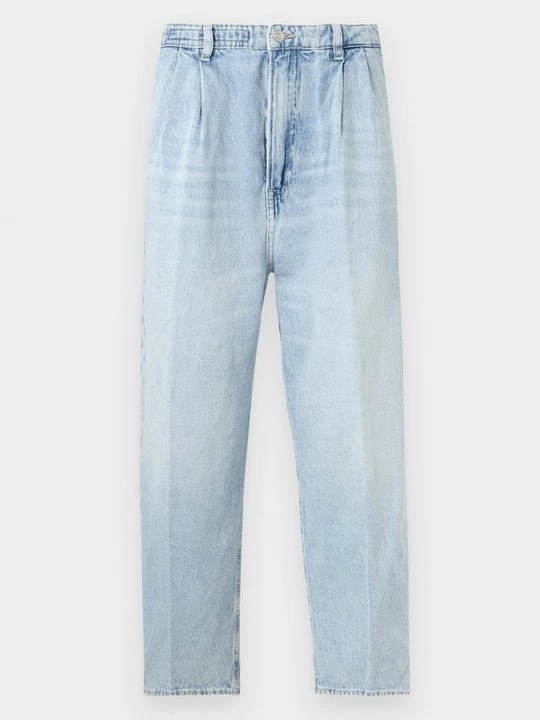 Obrázek produktu Baggy džíny Drykorn modrý denim