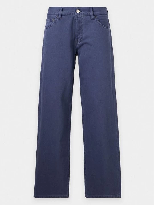 Obrázek produktu Baggy džíny EB DENIM modrá