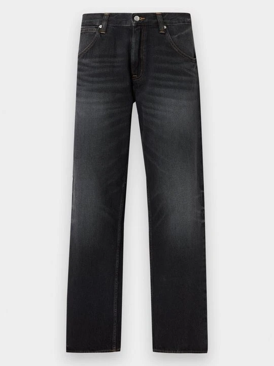 Obrázek produktu Baggy džíny Edwin černý denim