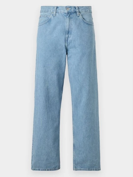 Obrázek produktu Baggy džíny Edwin světlemodrý denim