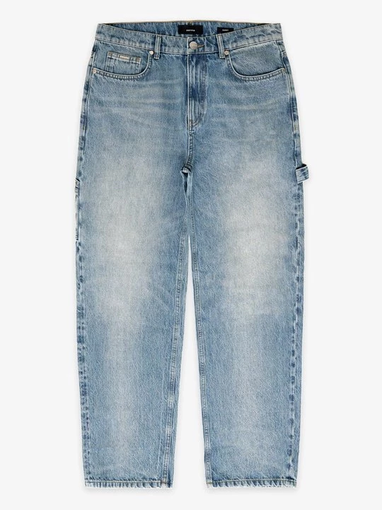Obrázek produktu Baggy džíny EIGHTYFIVE modrý denim