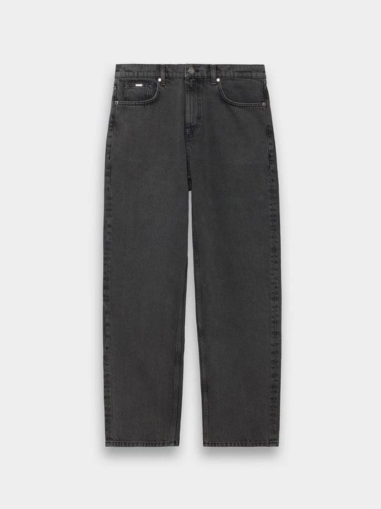 Obrázek produktu Baggy džíny EIGHTYFIVE šedý denim