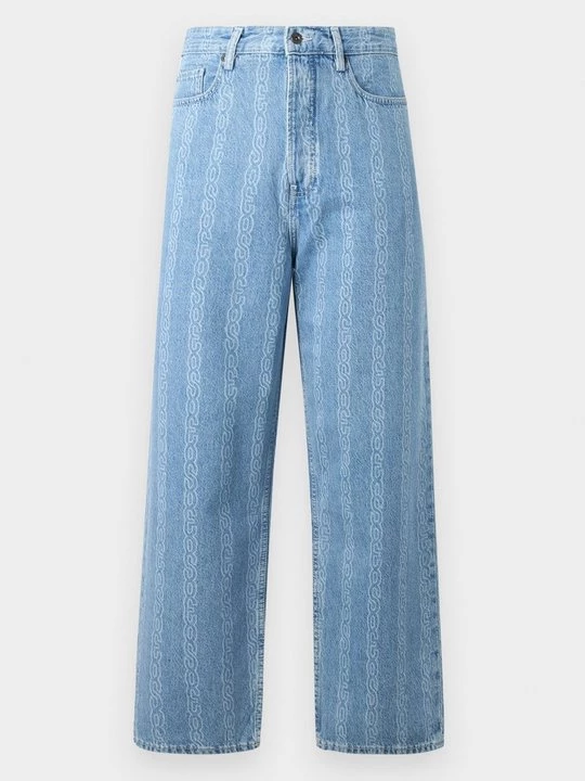 Obrázek produktu Baggy džíny Element